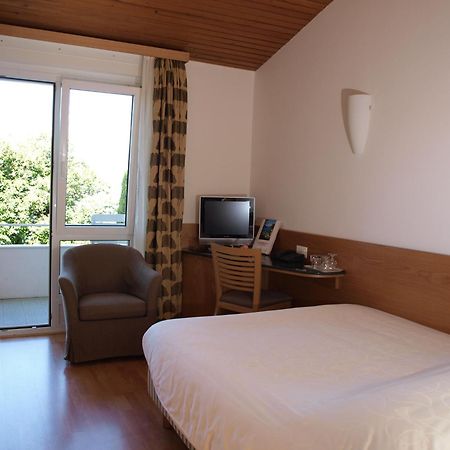 Bellavista Swiss Quality Hotel Gambarogno Экстерьер фото