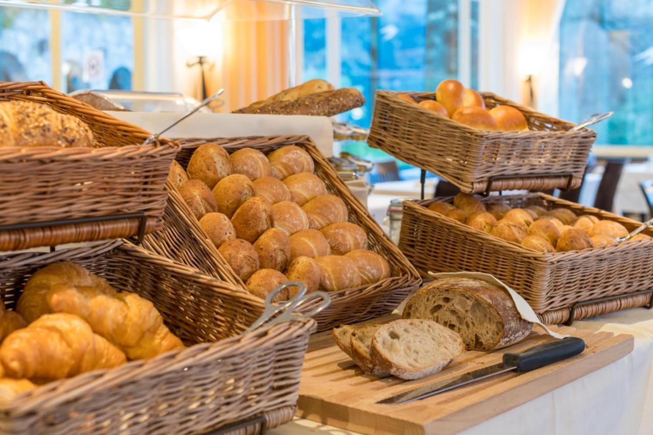 Bellavista Swiss Quality Hotel Gambarogno Экстерьер фото