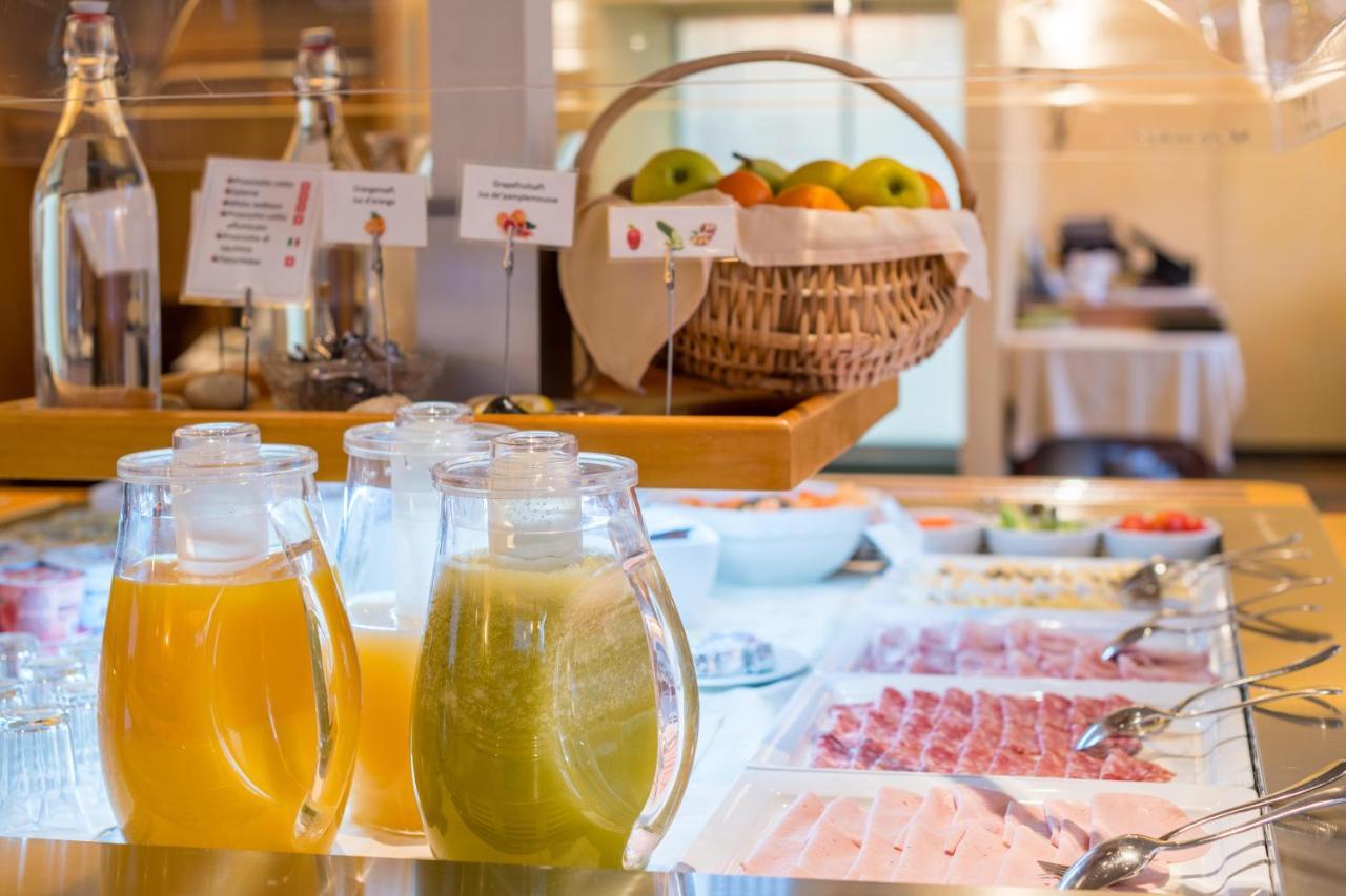 Bellavista Swiss Quality Hotel Gambarogno Экстерьер фото