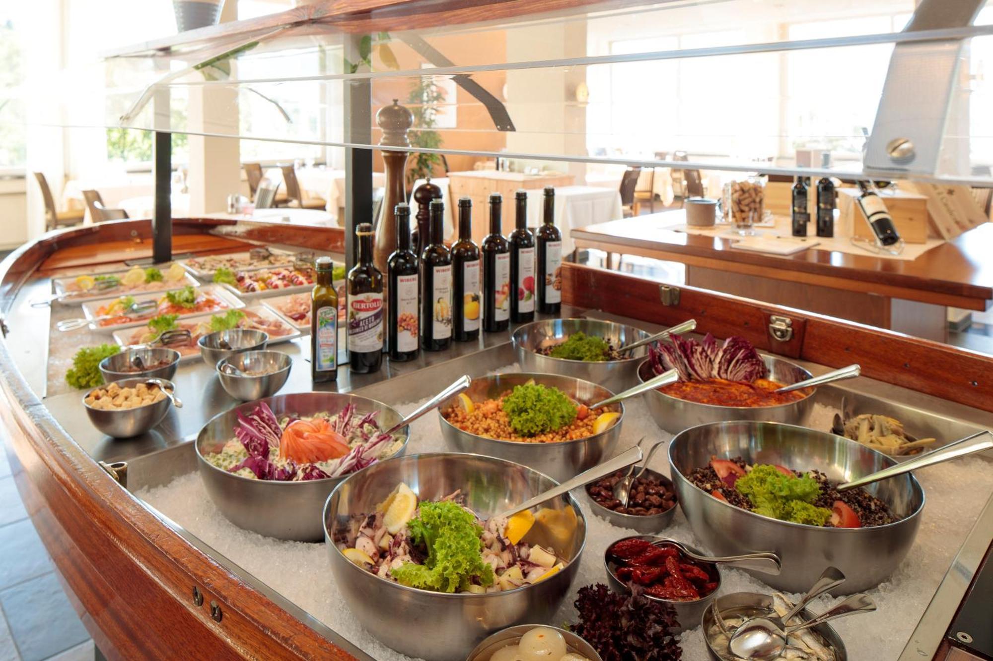 Bellavista Swiss Quality Hotel Gambarogno Экстерьер фото