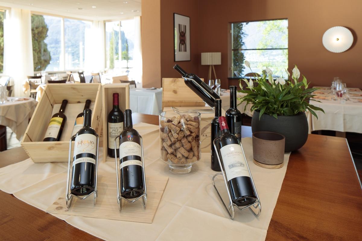 Bellavista Swiss Quality Hotel Gambarogno Экстерьер фото