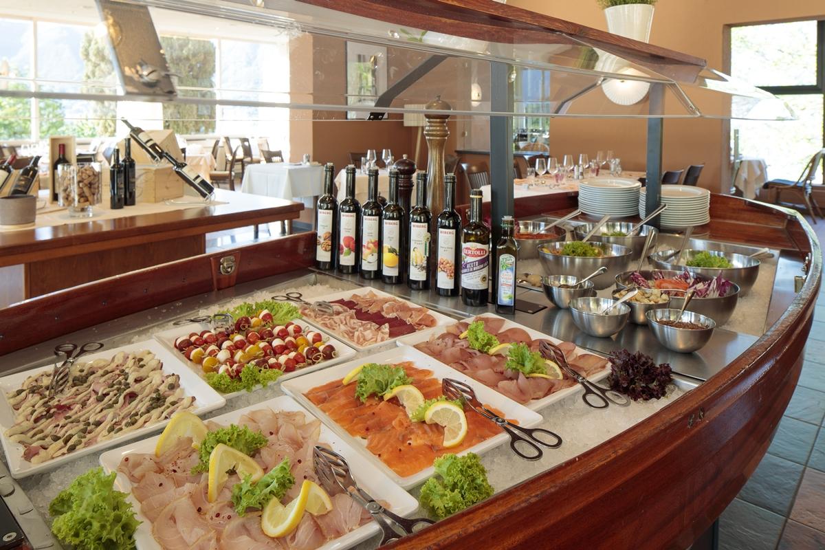 Bellavista Swiss Quality Hotel Gambarogno Экстерьер фото