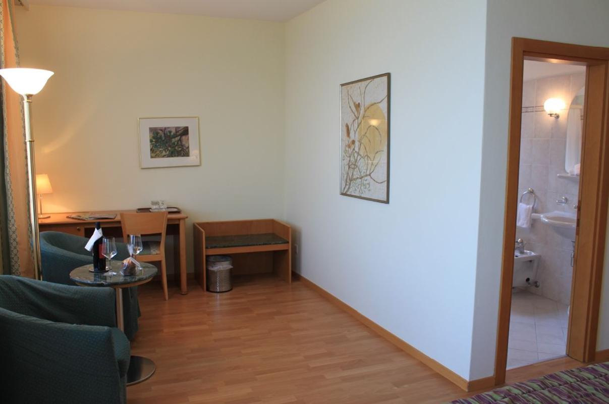 Bellavista Swiss Quality Hotel Gambarogno Экстерьер фото