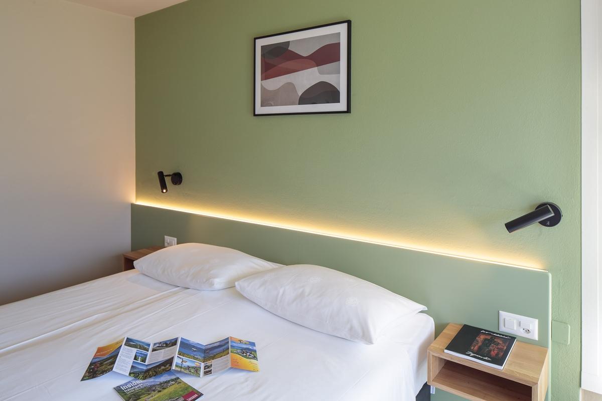 Bellavista Swiss Quality Hotel Gambarogno Экстерьер фото