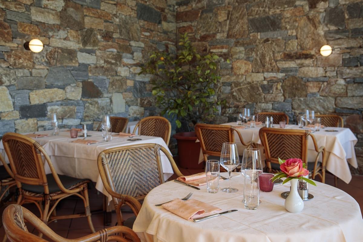 Bellavista Swiss Quality Hotel Gambarogno Экстерьер фото