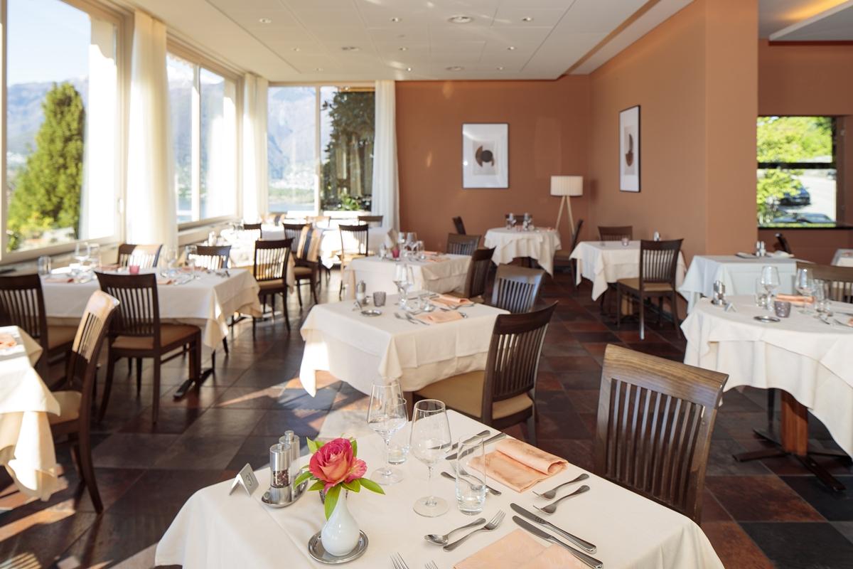 Bellavista Swiss Quality Hotel Gambarogno Экстерьер фото