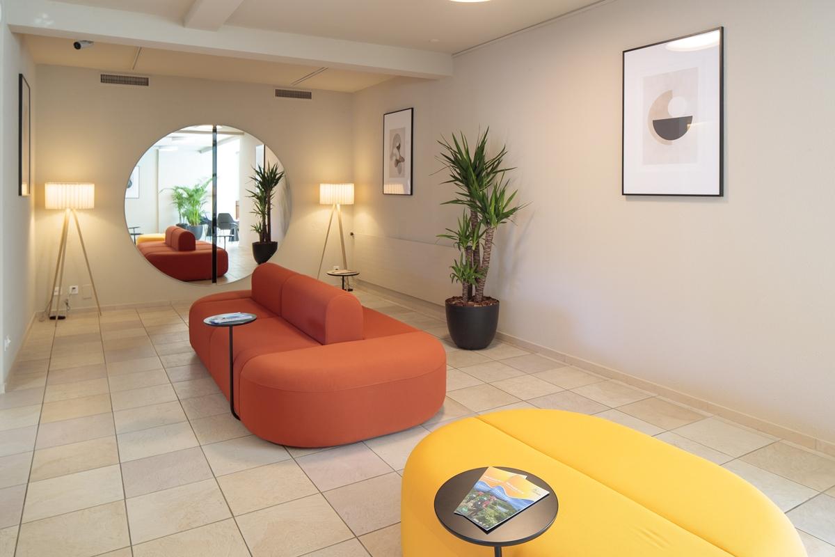 Bellavista Swiss Quality Hotel Gambarogno Экстерьер фото