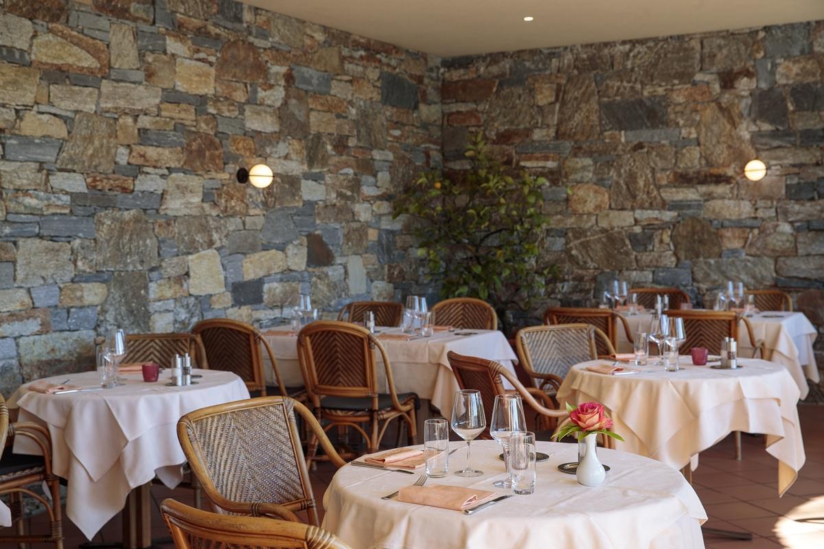 Bellavista Swiss Quality Hotel Gambarogno Экстерьер фото