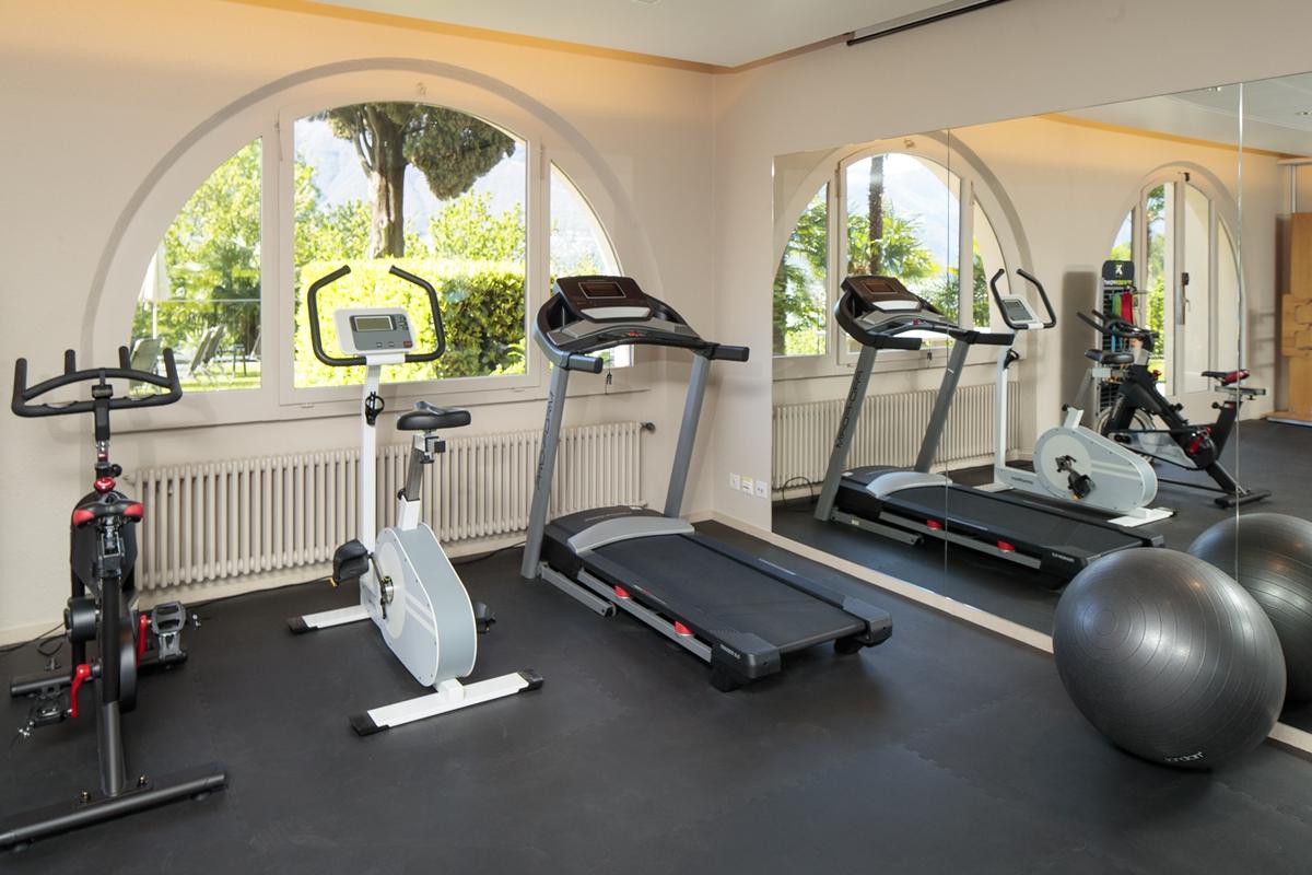 Bellavista Swiss Quality Hotel Gambarogno Экстерьер фото